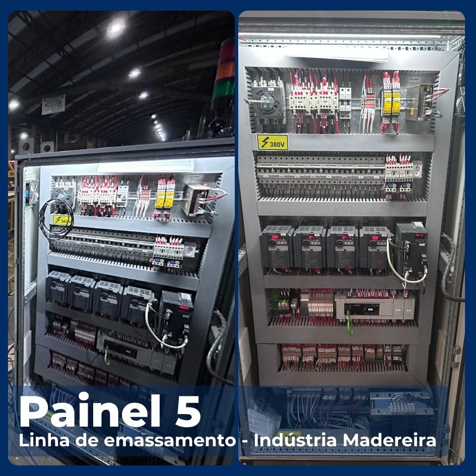 Programação completa (20)