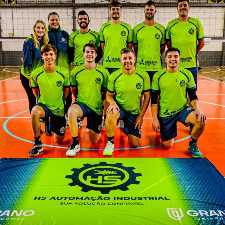 Programação completa (23)