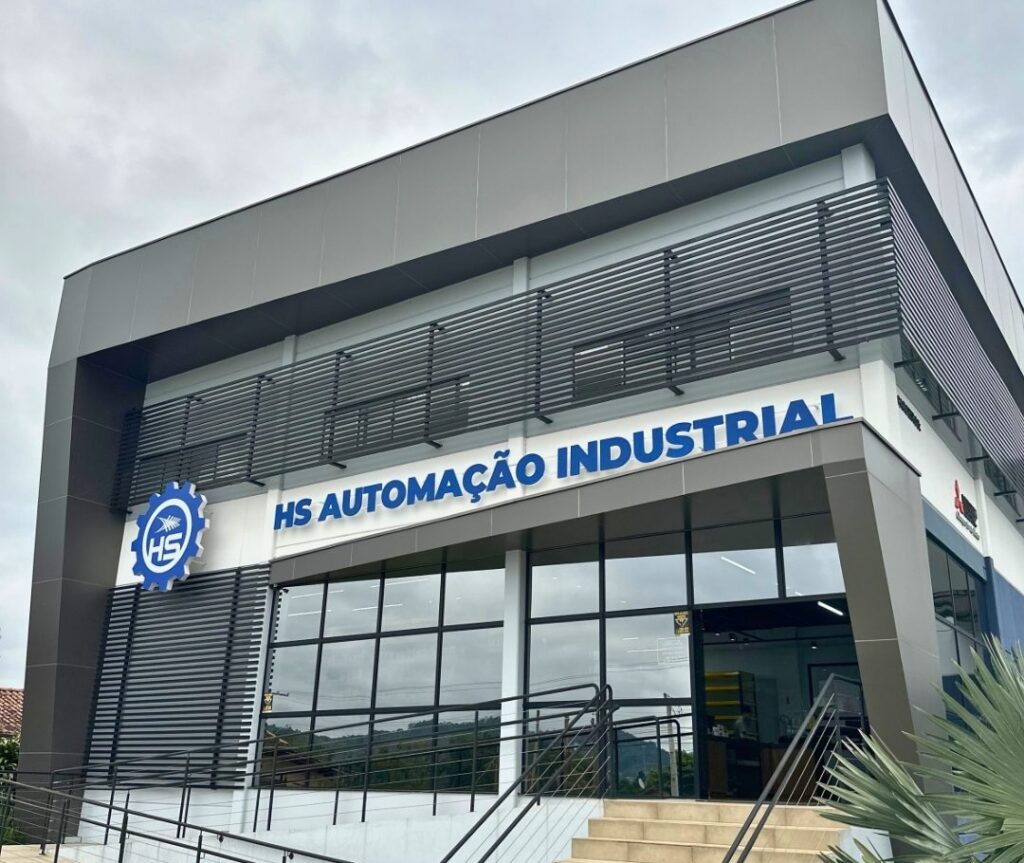 Vendas Presencial e Online